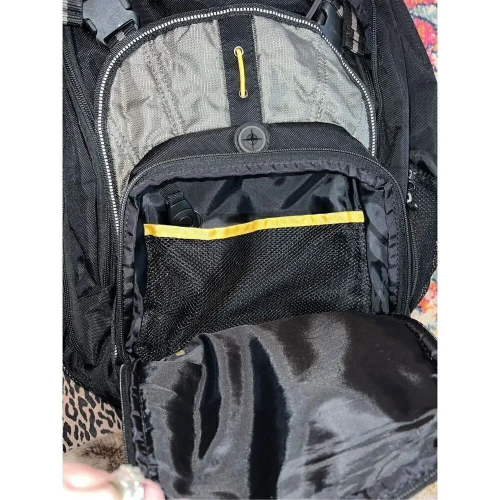 Targus Laptop Backpack - Picture 5 of 8